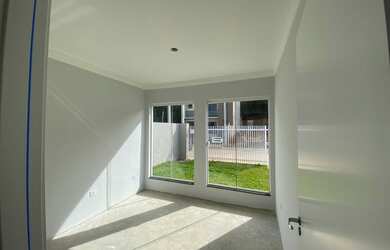 Imagem 5: Casa Nova e Averbada 80 m2 Fazenda Rio Grande