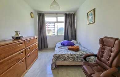 Imagem 7: Jardim dos Namorados, 3 quartos em 160m² com 1 vagas de garagem na Pituba...