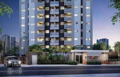 Imagem 2: Apartamento com 2 quartos, 81m², à venda em São Paulo, Vila Firmiano...