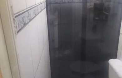 Imagem: A casa possui 1 Dormitório, 1 Banheiro, 40m² de Área e está