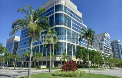 Imagem: O depósito possui 1 Vaga na garagem, 30m² de Área e está