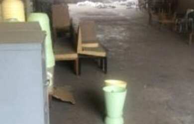 Imagem 8: Galpão para Locação em São Paulo, Cambuci, 2 banheiros