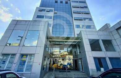 Imagem 9: Sala - / Comercial / Centro