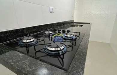 Imagem 11: Canto do Forte Pe na Areia - 02 dorms , Reformado 249 mil