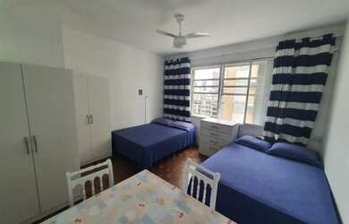 Imagem 5: caioba apartamento frente para o mar 05 pessoas ha-fi tv sky