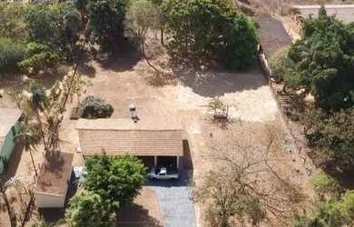 Imagem 8: Chácara Abadia de Goiás