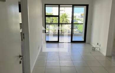 Imagem 7: RECREIO - LINDO APTO - FRENTE - VARANDA - 2QUARTOS SUÍTE - ARMÁRIOS...