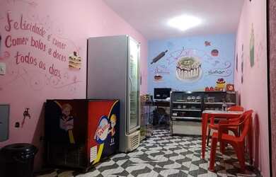 Imagem 2: Casa a venda. Churrasqueira, Área de serviço, 132m² de Áreae1 Vaga...