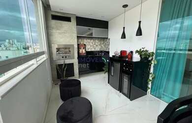 Imagem 5: Apartamento à venda, 3 quartos, 1 suíte, 2 vagas, Buritis - Belo Horizonte/MG