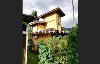 Imagem 10: Alugo Casa em Condomínio, 110m², Barra Velha - Ilhabela