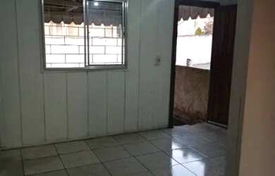 Imagem: A casa em condomínio possui 1 Dormitório, 1 Banheiro, 1 Vaga