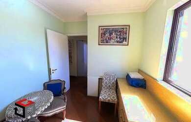Imagem 10: Apartamento à venda 3 quartos 1 suíte 2 vagas Roxxanne Campestre - Santo...