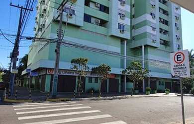 Imagem: O apartamento possui 2 Dormitórios, 1 Banheiro, 67m² de Área