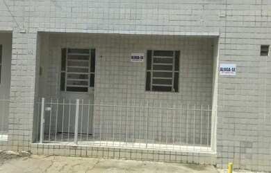 Imagem: A kitnet possui 1 Dormitório e 1 Banheiro e está localizado