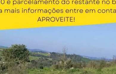 Imagem 1: Lote/Terreno para venda tem 500 metros quadrados em Ouro Fino - Santa...