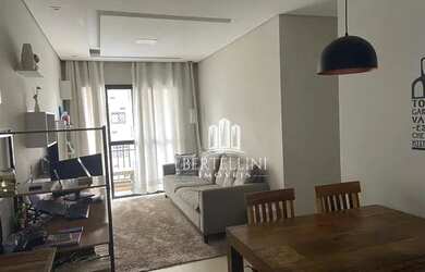 Imagem 14: Apartamento para Locação no Condomínio Viva Mais em Barueri