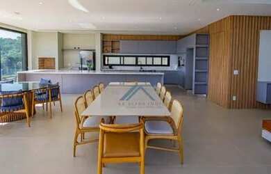 Imagem 12: Casa com 4 suítes, 380 m² - venda por R$ 4.800.000 ou aluguel por R$...