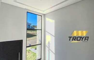 Imagem 15: Jardins bolonha sobrado em condomínio fechado a venda