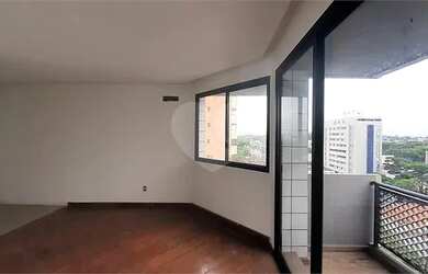 Imagem 3: MOEMA INDIOS - 3 SUÍTES