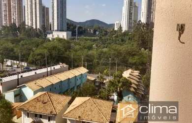 Imagem 4: Residencial - Jd Tupanci. Área de serviço, 60m² de Área, 1 Vaga na...