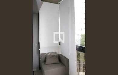 Imagem 6: Apartamento para Aluguel - Vila Olímpia, 1 Quarto, 28 m2