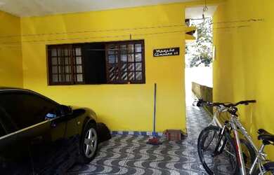 Imagem 14: Casa na praia com Piscina