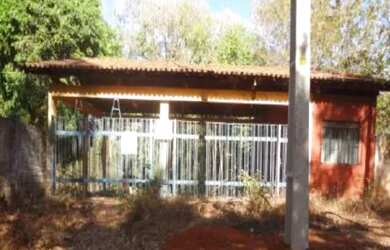 Imagem: A chácara possui 16.165m² de Área e está localizado em