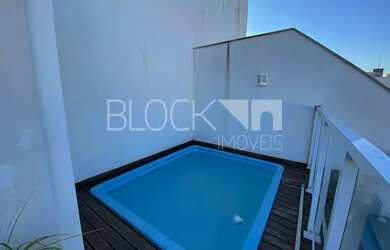 Imagem 7: Recreio dos Bandeirantes Cobertura 3 quartos, sendo 2 suites