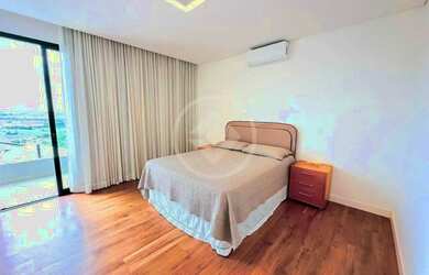 Imagem 14: Casa Alto Padrao -Condominio Mirante do Fidalgo codigo 93965