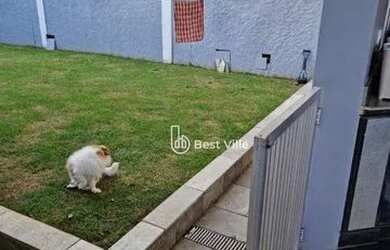 Imagem 14: Casa com 5 dormitórios, 500 m² - venda por R$ 6.400.000,00 ou aluguel por R$ 41.100,00/mês