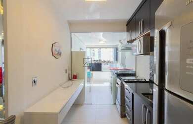 Imagem 12: Aluguel Apartamento 2 Dormitórios - 70 m² Brooklin