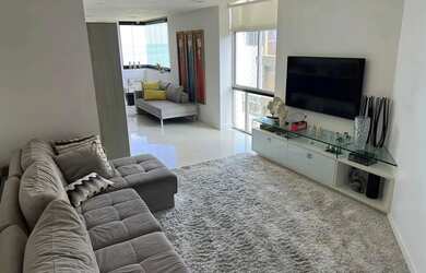 Imagem 3: EDF MOHANA - Espetacular Apartamento de Luxo em Boa Viagem, Recife-PE...