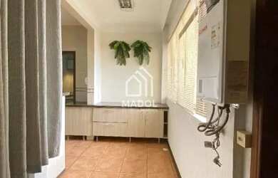 Imagem 12: Apartamento - Edifício Nicolau Gravina