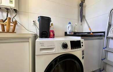 Imagem 9: Imóvel para venda com 75 metros quadrados com 2 quartos em Zona Nova...