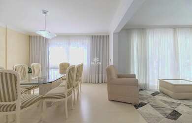 Imagem 5: Apartamento para alugar com 3 quartos no Juvevê em Curitiba