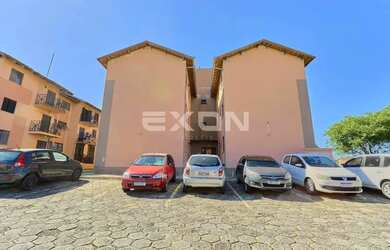 Imagem 12: Apartamento no Pilarzinho com 3 Quartos em Condomínio