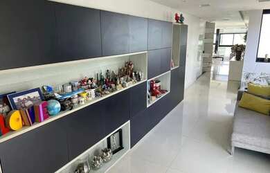 Imagem 8: EDF MOHANA - Espetacular Apartamento de Luxo em Boa Viagem, Recife-PE...