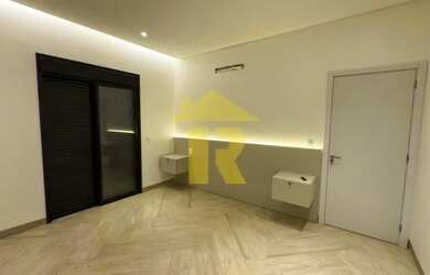 Imagem 8: Casa de alto padrão com 3 suítes e 4 vagas no Terra Vista Residence...