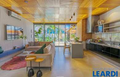 Imagem 8: CASA EM CONDOMÍNIO - JOAPIRANGA - SP