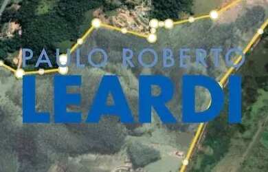 Imagem: O terreno possui 922.000m² de Área e está localizado em