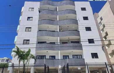 Imagem: O apartamento possui 2 Dormitórios, 1 Banheiro, 62m² de Área