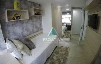 Imagem 15: Apartamento com 3 dormitórios à venda, 114 m² por R$ 1.400.000,00 -...