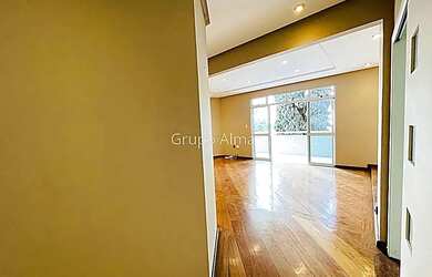 Imagem: O apartamento possui 3 Dormitórios, 3 Banheiros, 2 Vagas na