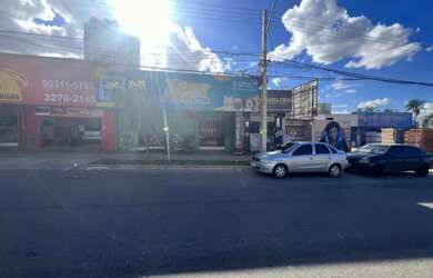 Imagem: O depósito à venda possui 429m² de Área e está localizado