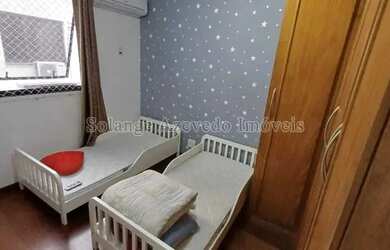 Imagem 8: Cobertura Duplex junto a Praça Afonso Pena