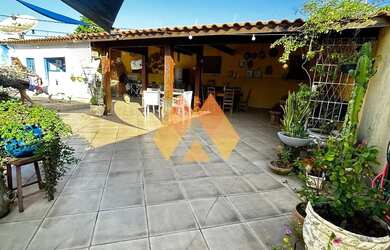 Imagem 8: Centro Casa com 3 dormitórios