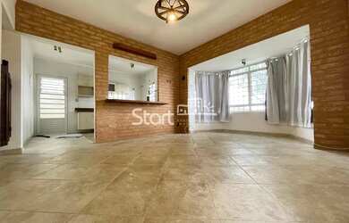 Imagem 9: casa - Vila Nogueira - Campinas