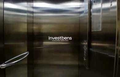 Imagem 6: Oportunidade Exclusiva no Lourdes: Sala Comercial com 198m²!