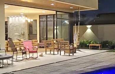 Imagem 15: Imóvel para venda tem 450 metros quadrados com 5 quartos em Cidade Alpha - Eusébio - CE