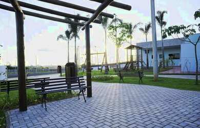 Imagem 15: Terreno em condomínio disponível para venda no bairro Grand Ville em...